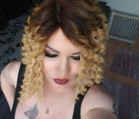 ❣️Meloşca❣️, 38, Istanbul