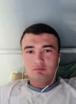 Azizbek, 22 года, Тула