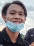 Gopik, 24 года, Tangerang Selatan