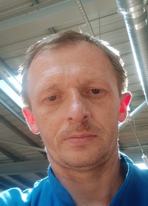 Михаил из Горад Гродны 45 лет