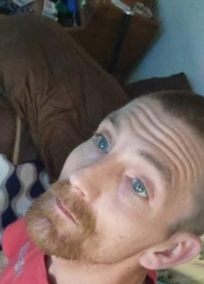 Aaron, 42, United States of America, Morristown (State of Tennessee)