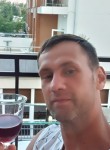 Seryega, 35, Moscow