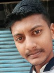 Raja, 19 лет, Dimāpur