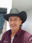 Miguel, 53 года, San Jose