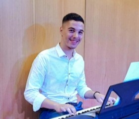 Άγγελος, 19, Athens