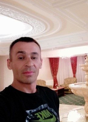 Сергей, 45, Қазақстан, Рудный