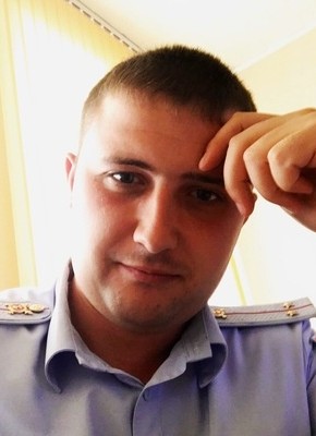 Геннадий, 35, Россия, Сальск