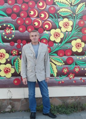 Павел Арбузов, 60, Россия, Иркутск