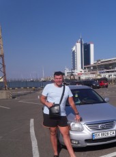 Nikolay, 45, Ukraine, Kiev