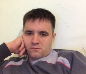 Vladimir, 34, Krasnodar