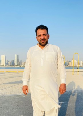 BHATTI, 39, الإمارات العربية المتحدة, دبي