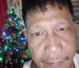 Ernesto  Quiamba, 53 года, Quezon City