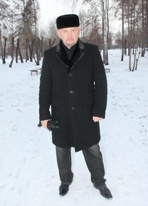 сергей, 61, Россия, Белово
