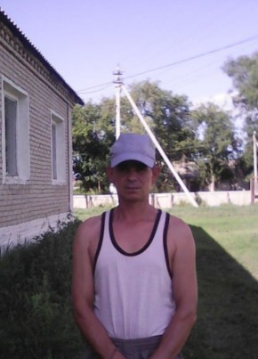 Юрий, 46, Россия, Нижний Ломов