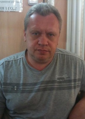 Evgeniy, 54, Russia, Moscow