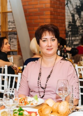 Katerina, 36, Russia, Kazan