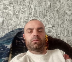 сергей Гарчу, 38 лет, Ceadîr-Lunga