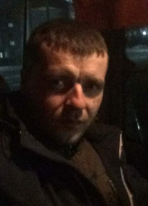 Михаил Давыдов, 33, Россия, Новокузнецк