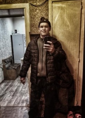 Дмитрий, 23, Россия, Сокол