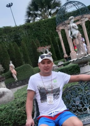 Евгений, 34, Қазақстан, Алматы