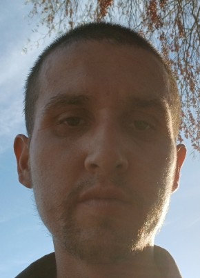 Luis из Tijuana 30 лет