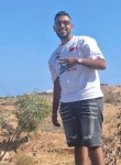جهاد, 28, Tripoli