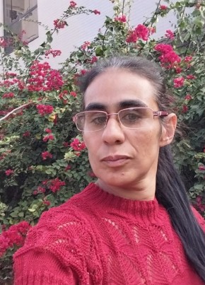 Alessandra из Brasília 48 лет
