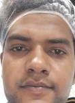 Pawankumar, 25, Delhi
