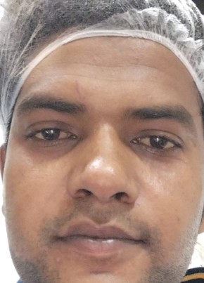Pawankumar, 25, India, Delhi