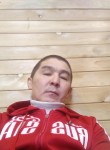 руслан тайчинов, 45 лет, Новосибирск