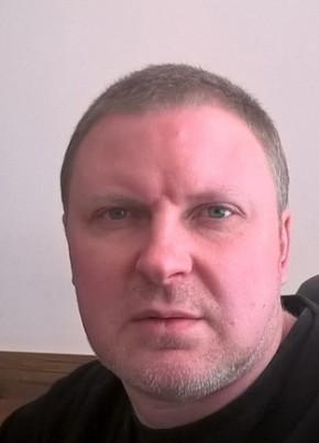 Валерий, 44, Россия, Донецк