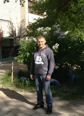 Антон, 47, Russia, Volgograd