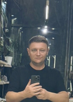 Anton, 38, Russia, Volgograd