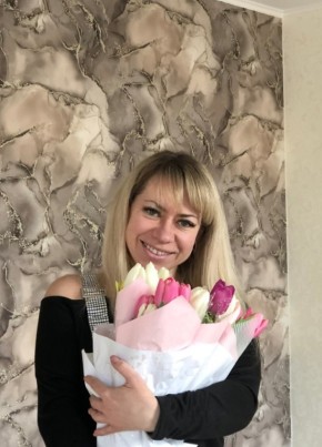 Anastasiya netpre, 42, Belarus, Minsk