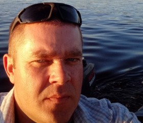 Вадим, 43 года, Рыбинск