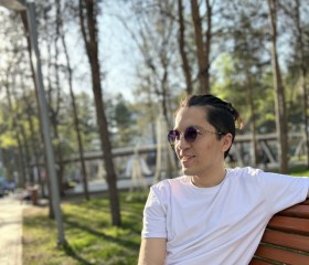 Sardor, 29, Jalal-Abad