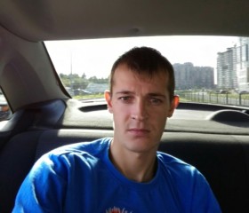 Антон, 34 года, Сургут