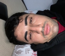 Hasan Hüseyin, 27 лет, Antalya