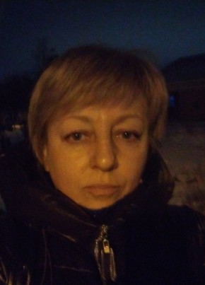 Инна, 45, Россия, Воронеж