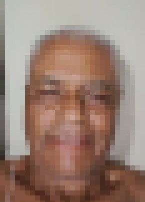 Domingos из Anápolis 70 лет