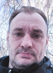 Andrey N, 46, Krasnoyarsk