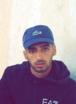 Bilal, 22 года, Algiers