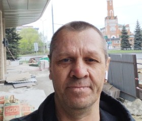 Valera, 48, Kazan