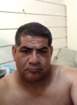 Ruben, 46, Long Beach (State of California)