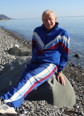 Николай, 57, Россия, Сочи