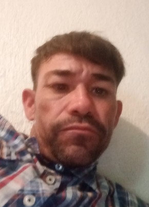 Rosendo из San Luis Río Colorado 18 лет