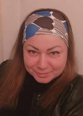Светлана, 45, Россия, Ковылкино