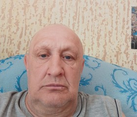 Fedya, 60, Nyagan
