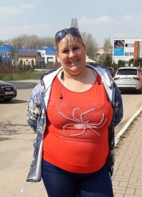 Ирина, 43, Россия, Десногорск