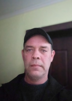 Олег, 44, Россия, Ярославль